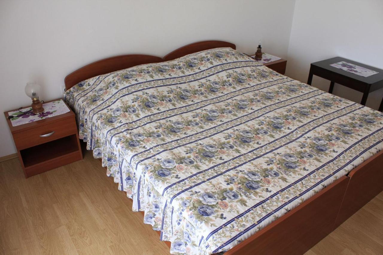 זאדאר Apartments And Rooms Jagoda - Comfy And Cozy מראה חיצוני תמונה