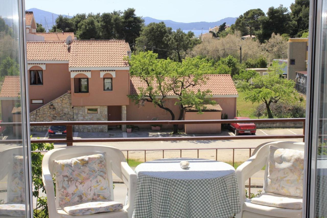זאדאר Apartments And Rooms Jagoda - Comfy And Cozy מראה חיצוני תמונה